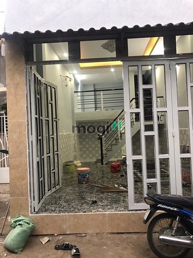 Hình ảnh Bán nhà 1T1L Tây Thạnh Tân Phú 50m2 1 tỷ2 SHR