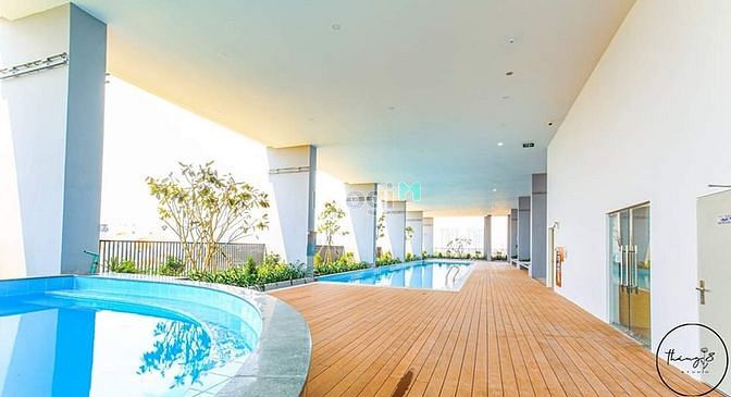 Hình ảnh Cho thuê Trang Chủ MB66.COM / Đăng Ký Tặng 66K D-Vela, Q7- Ntcb, 53m2, 1pn-7.5tr