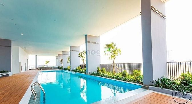 Hình ảnh Cho thuê Trang Chủ MB66.COM / Đăng Ký Tặng 66K D-Vela, Q7- Ntcb, 53m2, 1pn-7.5tr