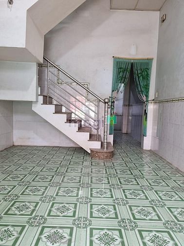 Hình ảnh Cần bán gấp nhà khu tên lửa gần Eonmall Bình Tân Chỉ hơn 5 tỷ