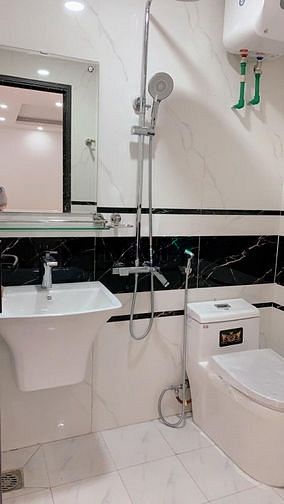 Hình ảnh Bán Chung cư mini Xã Đàn – Trần Quý Cáp – Đống Đa, 2PN, đi lại dễ dàng