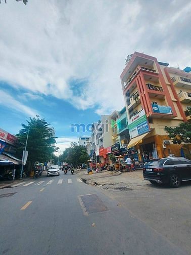 Hình ảnh Cần bán gấp Đất trống  đường Giang Văn Minh, An Phú, Q.2, DT 9x20m