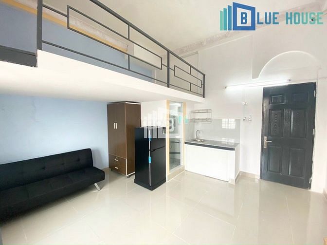 Hình ảnh 🎀 Duplex- Full NT-Bancol-Ngay Etown- Giữ cọc T10 🎀