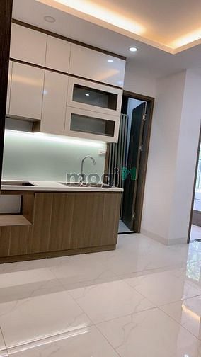 Hình ảnh Bán Chung cư mini Xã Đàn – Trần Quý Cáp – Đống Đa, 2PN, đi lại dễ dàng