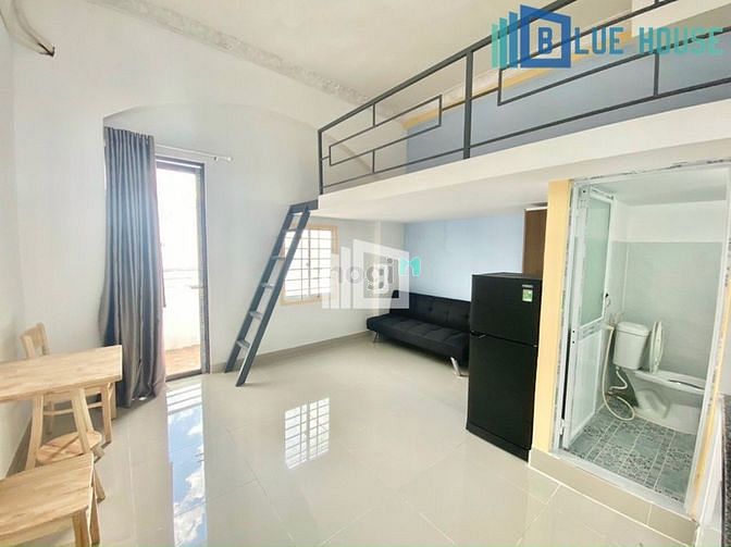 Hình ảnh 🎀 Duplex- Full NT-Bancol-Ngay Etown- Giữ cọc T10 🎀