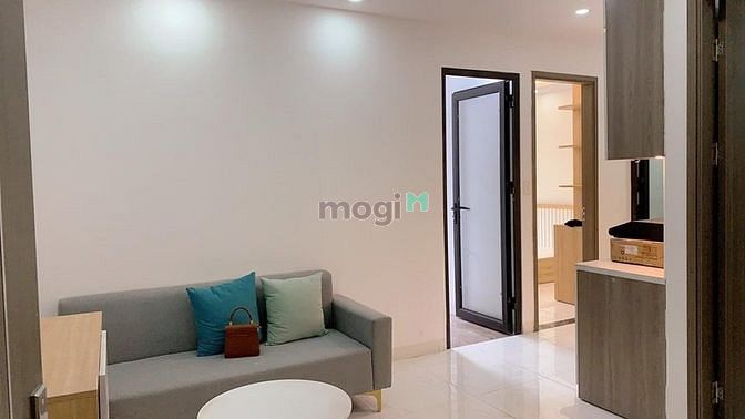 Hình ảnh Bán Chung cư mini Xã Đàn – Trần Quý Cáp – Đống Đa, 2PN, đi lại dễ dàng
