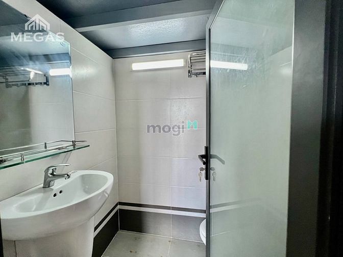 Hình ảnh Căn Hộ mini full nội thất ngay Emart Phan Văn Trị
