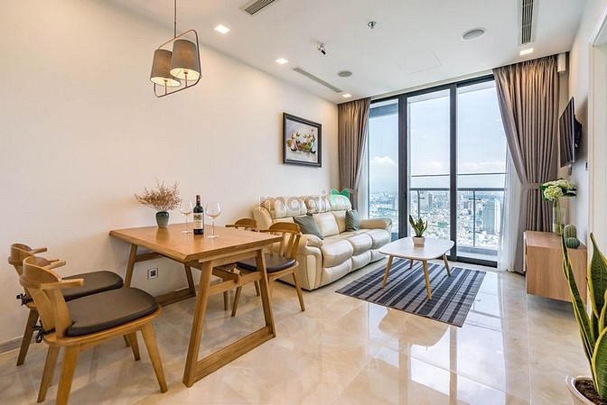 Hình ảnh Mb6623 nạp rút nhanh chóng 2PN 2WC ở Vinhome Golden River full nội thất siêu cao cấp 🤩🤩