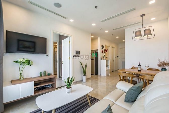 Hình ảnh Mb6623 nạp rút nhanh chóng 2PN 2WC ở Vinhome Golden River full nội thất siêu cao cấp 🤩🤩