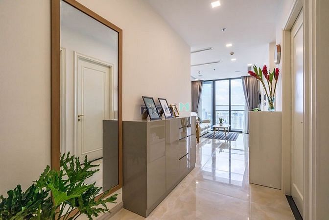 Hình ảnh Mb6623 nạp rút nhanh chóng 2PN 2WC ở Vinhome Golden River full nội thất siêu cao cấp 🤩🤩