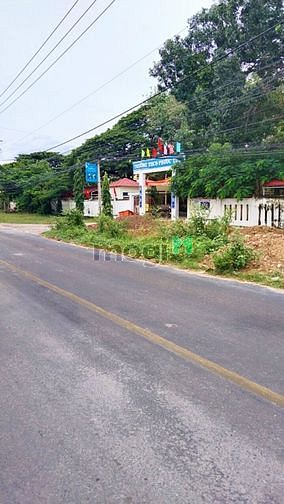 Hình ảnh Đất nền thổ cư khu dân cư da beo