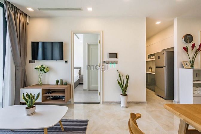 Hình ảnh Mb6623 nạp rút nhanh chóng 2PN 2WC ở Vinhome Golden River full nội thất siêu cao cấp 🤩🤩