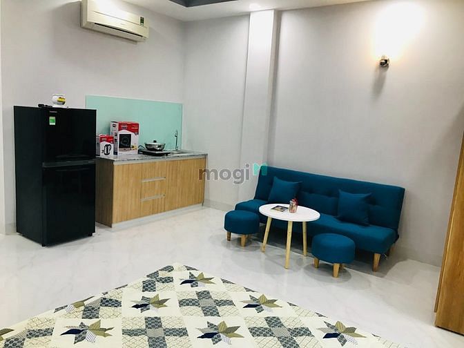 Hình ảnh Studio Full NT Khu Vực Thảo Điền Q2