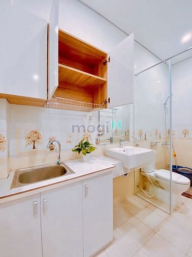 Hình ảnh 6Tr5 Full NT Quận 3 Lê Văn Sỹ - Chỉ còn 1 thôi.