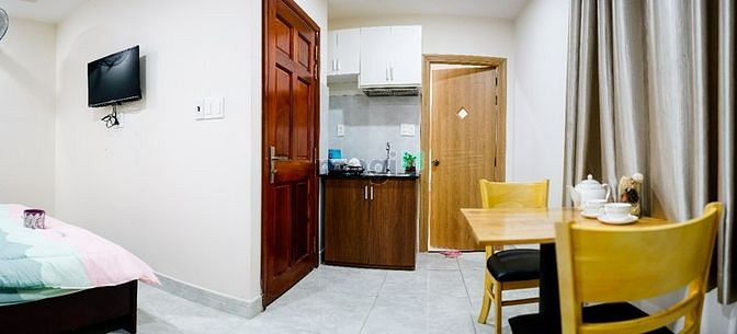 Hình ảnh Mb6623 nạp rút nhanh chóng Studio 2A Nguyễn Thị Minh Khai Q.1