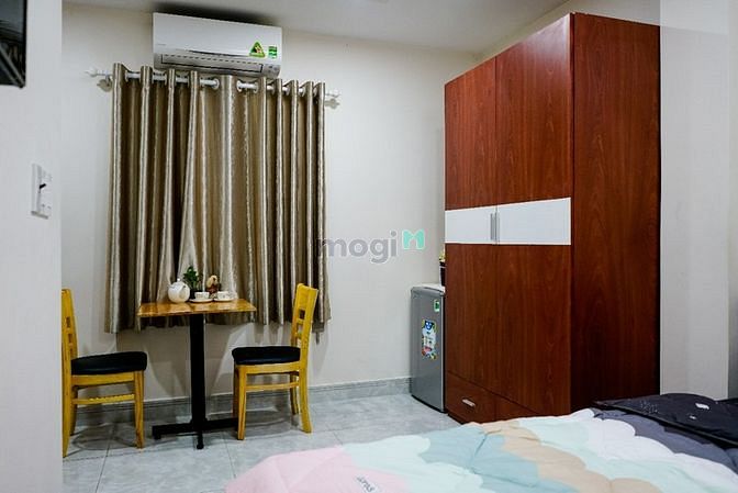 Hình ảnh Mb6623 nạp rút nhanh chóng Studio 2A Nguyễn Thị Minh Khai Q.1
