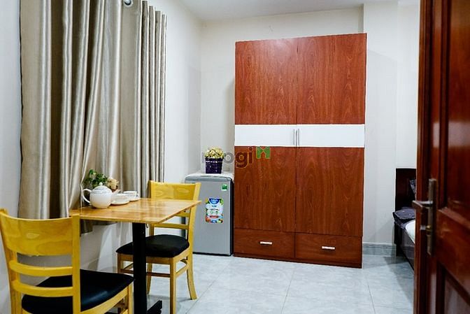 Hình ảnh Mb6623 nạp rút nhanh chóng Studio 2A Nguyễn Thị Minh Khai Q.1