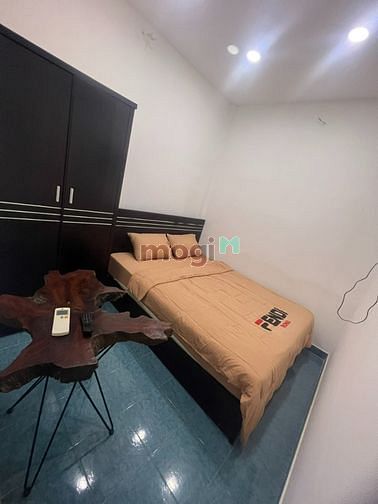 Hình ảnh Căn Hộ Mini cao cấp có bếp riêng
