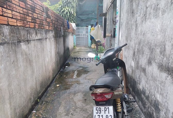 Hình ảnh Nhà cấp 4, P Tân Phú, TP Thủ Đức, gần KDL Suối Tiên