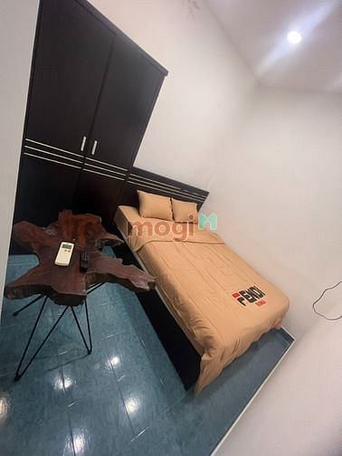 Hình ảnh Căn Hộ Mini cao cấp có bếp riêng