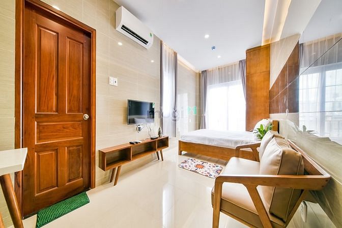 Hình ảnh Căn Hộ View Landmark ngay Phan Xích Long Phú Nhuận