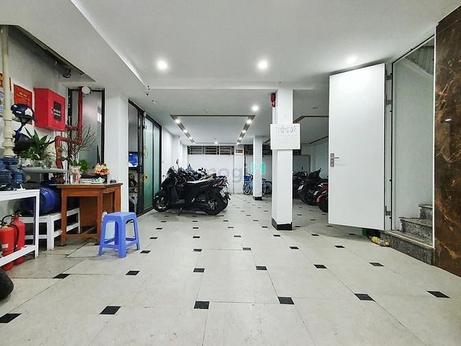 Hình ảnh Bán ccmn Đoàn Thị Điểm – An Trạch - Đống Đa 48m, 2pn, full nội thất