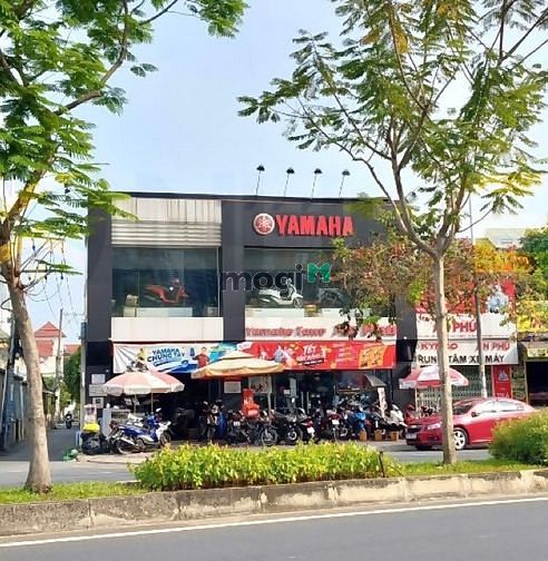 Hình ảnh Góc 2MT Duy Nhất 12.5x20m Trần Não, Q2