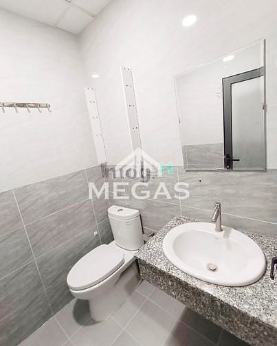 Hình ảnh Megas chuyên phòng trọ Tân Phú