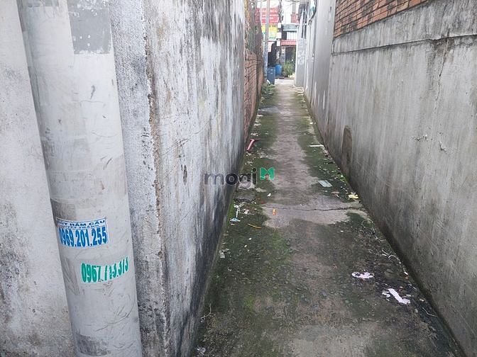 Hình ảnh Nhà cấp 4, P Tân Phú, TP Thủ Đức, gần KDL Suối Tiên