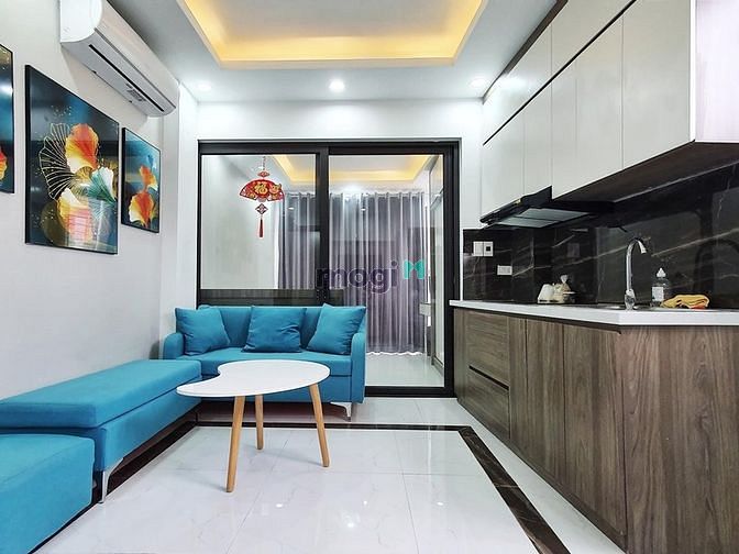 Hình ảnh Bán ccmn Đoàn Thị Điểm – An Trạch - Đống Đa 48m, 2pn, full nội thất