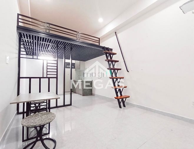 Hình ảnh Megas chuyên phòng trọ Tân Phú