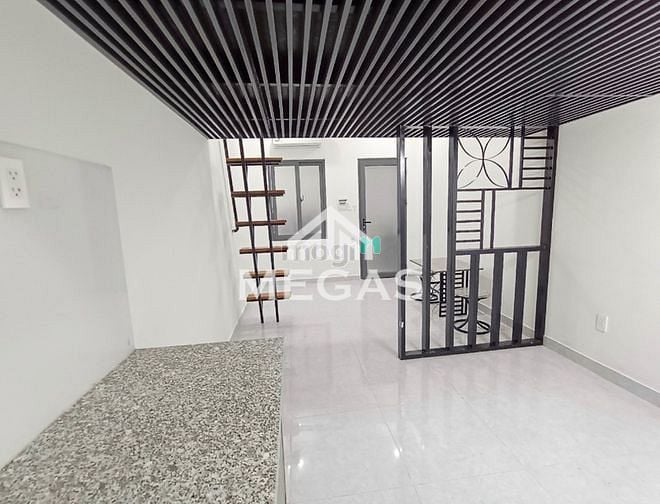Hình ảnh Megas chuyên phòng trọ Tân Phú