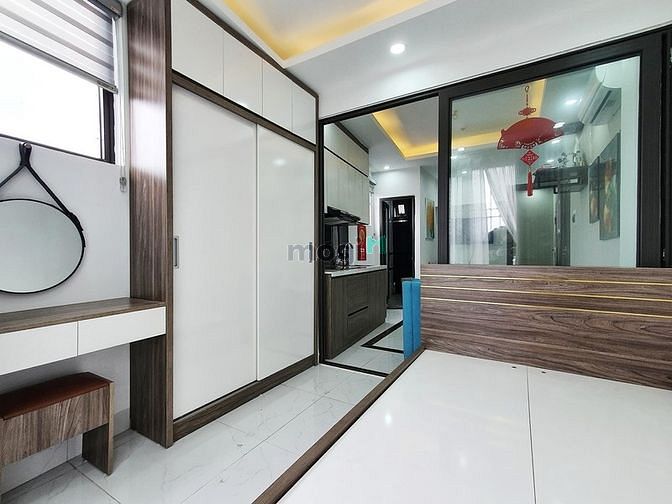 Hình ảnh Bán ccmn Đoàn Thị Điểm – An Trạch - Đống Đa 48m, 2pn, full nội thất