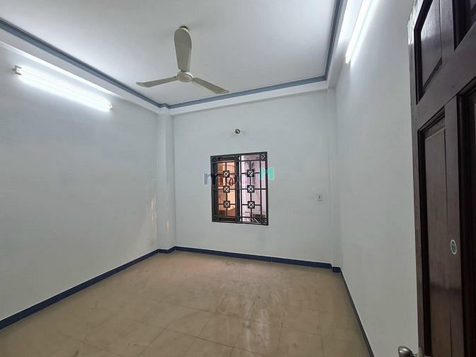 Hình ảnh HXH thông số đẹp nhất phân khúc 8 tỷ, Bình Thạnh 68m2, 3 tầng, 8.3tỷ