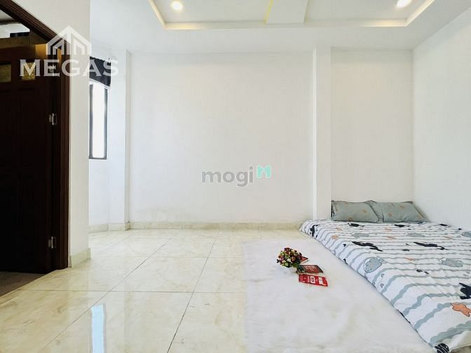 Hình ảnh Phòng SẴN MÁY LẠNH có BAN CÔNG SIÊU MÁT Sát Lk 5-6