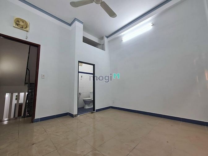 Hình ảnh HXH thông số đẹp nhất phân khúc 8 tỷ, Bình Thạnh 68m2, 3 tầng, 8.3tỷ