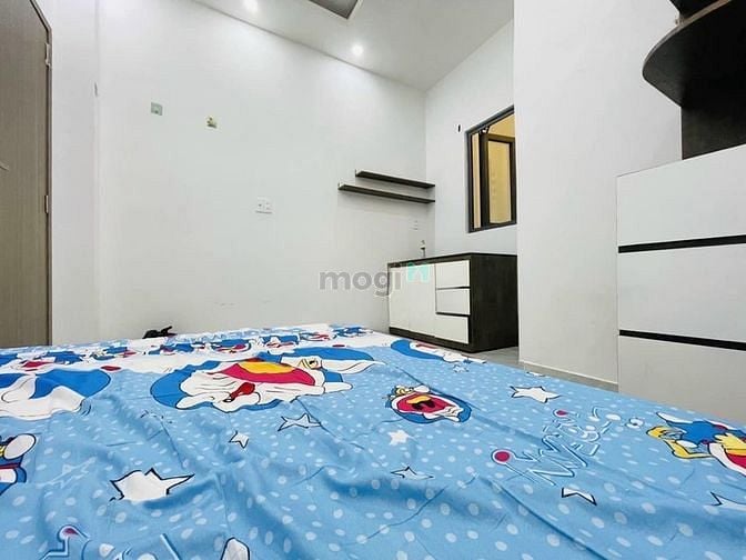 Hình ảnh 🔆 Studio Cửa Sổ _ Bếp Xa _ Full NT _ Giữ Cọc Hết T10