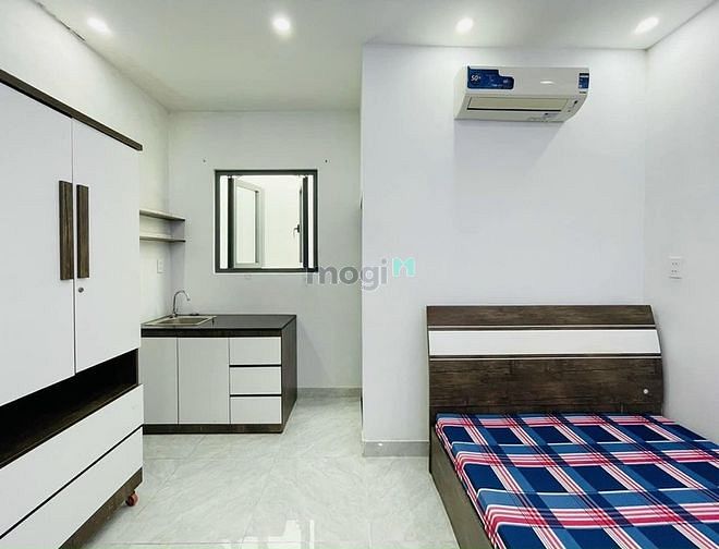Hình ảnh 🔆 Studio Cửa Sổ _ Bếp Xa _ Full NT _ Giữ Cọc Hết T10