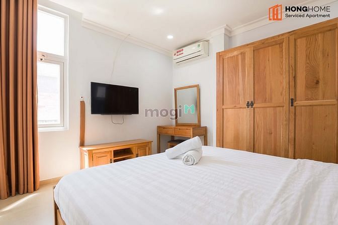 Hình ảnh 🌈🌈 CHDV Studio, 1pn Siêu ĐẸp Phạm ViẾt Chánh - Bình Thạnh🌈