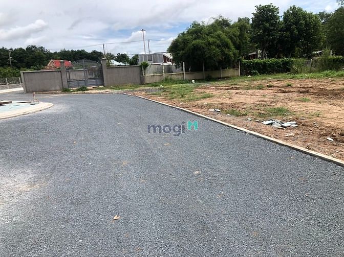 Hình ảnh Đất thổ cư dt 100m2 đường Phước Vĩnh An Củ Chi