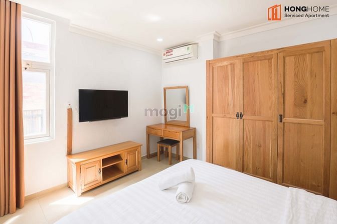 Hình ảnh 🌈🌈 CHDV Studio, 1pn Siêu ĐẸp Phạm ViẾt Chánh - Bình Thạnh🌈