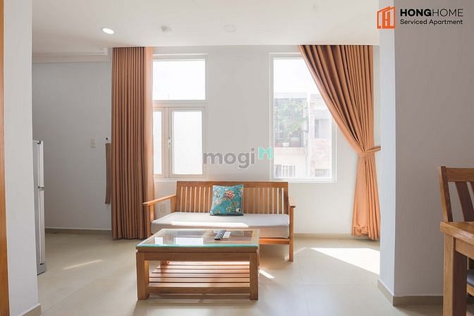 Hình ảnh 🌈🌈 CHDV Studio, 1pn Siêu ĐẸp Phạm ViẾt Chánh - Bình Thạnh🌈