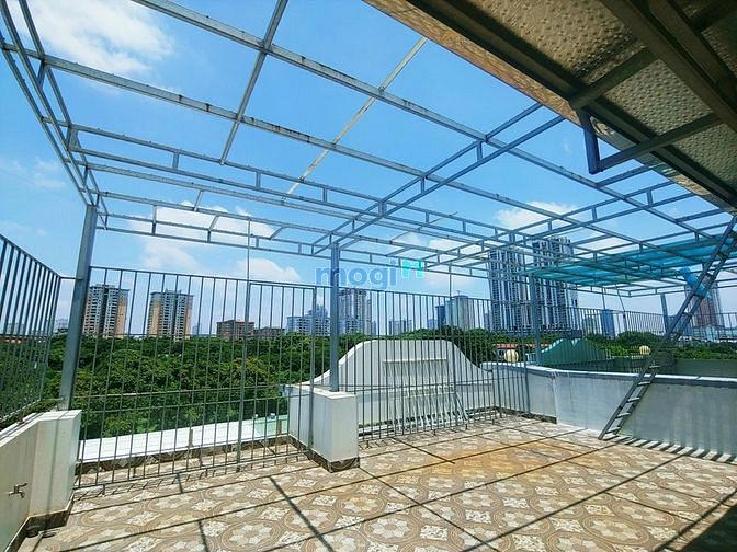 Hình ảnh Siêu biệt thự Chiến Thắng, Văn Quán, Hà Đông 105m, MT 7.6m,thang máy,