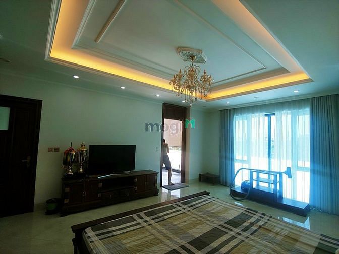 Hình ảnh Siêu biệt thự Chiến Thắng, Văn Quán, Hà Đông 105m, MT 7.6m,thang máy,