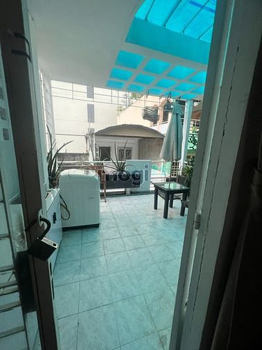 Hình ảnh Căn Hộ Mini Cao Cấp CMT 8 full nội thất