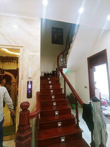 Hình ảnh Siêu biệt thự Chiến Thắng, Văn Quán, Hà Đông 105m, MT 7.6m,thang máy,