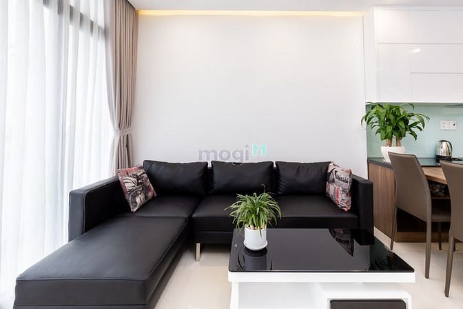 Hình ảnh ❗❗Căn Hộ 2PN Thảo Điền Vị Trí Đẹp_Nội Thất Cao Cấp_Sát Quận 1