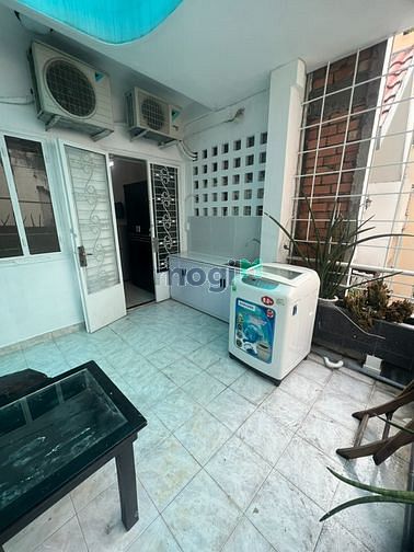 Hình ảnh Căn Hộ Mini Cao Cấp CMT 8 full nội thất