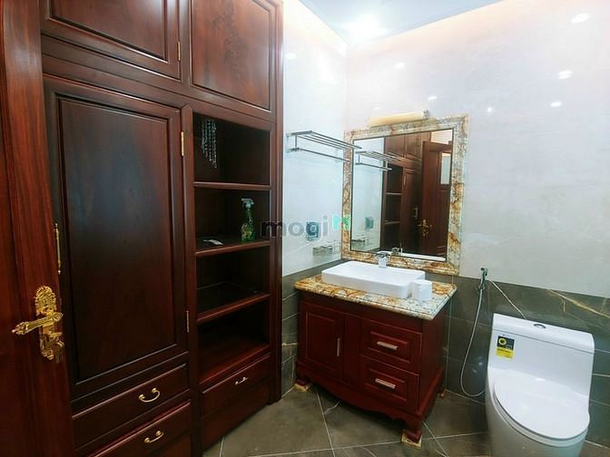 Hình ảnh Siêu biệt thự Chiến Thắng, Văn Quán, Hà Đông 105m, MT 7.6m,thang máy,