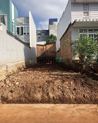 Hình ảnh CCG Bán gấp đất thổ cư Trần Văn Chẩm SHR